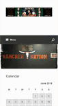 Mobile Screenshot of homesteadranchers.com